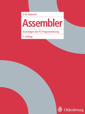 cover image of Assembler